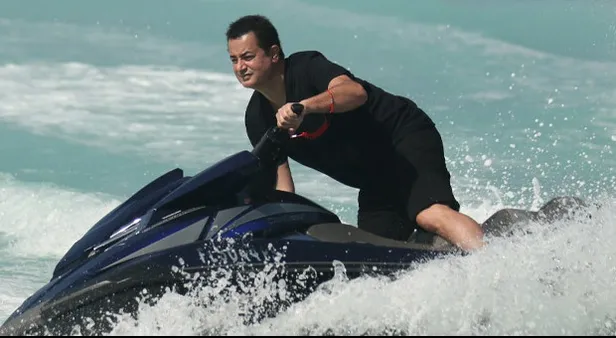 Survivor 2022 başlar başlamaz Acun Ilıcalı yayından kaldırdı! Hevesler kursaklar da kaldı TV 8'e soğuk duş reytinglerden sonra...-7