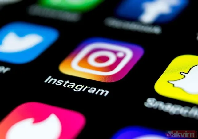 Facebook, WhatsApp ve Instagram'a ne oldu? UlaÅtırma ve Altyapı BakanlıÄı'ndan açıklama geldi...
