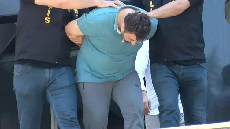 Muhammed Nuh Kasadar cinayetini işleyen şüphelinin kan donduran ifadesi ortaya çıktı!