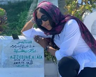 Baba ziyareti