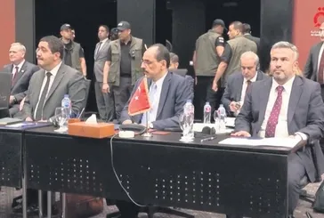 Türkiye’ye övgü