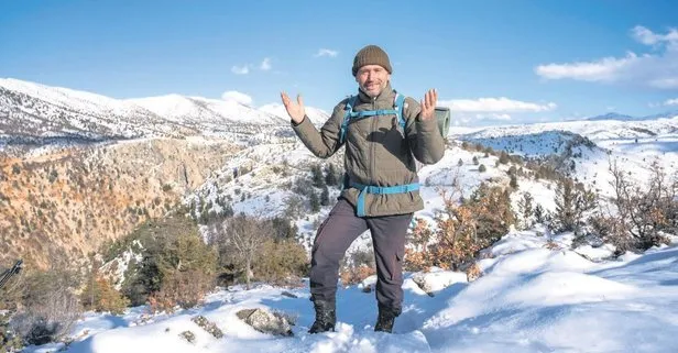 Konya’da yaşayan Hasan Hüseyin Kahriman’ının babası 6 yaşındayken dağa bıraktı: 9 sene dağda yaşadı
