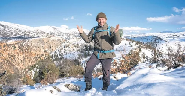 Konya'da yaşayan Hasan Hüseyin Kahriman'ının babası 6 yaşındayken dağa bıraktı: 9 sene dağda yaşadı