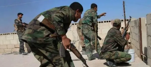 İran'ı Suriye korkusu sardı