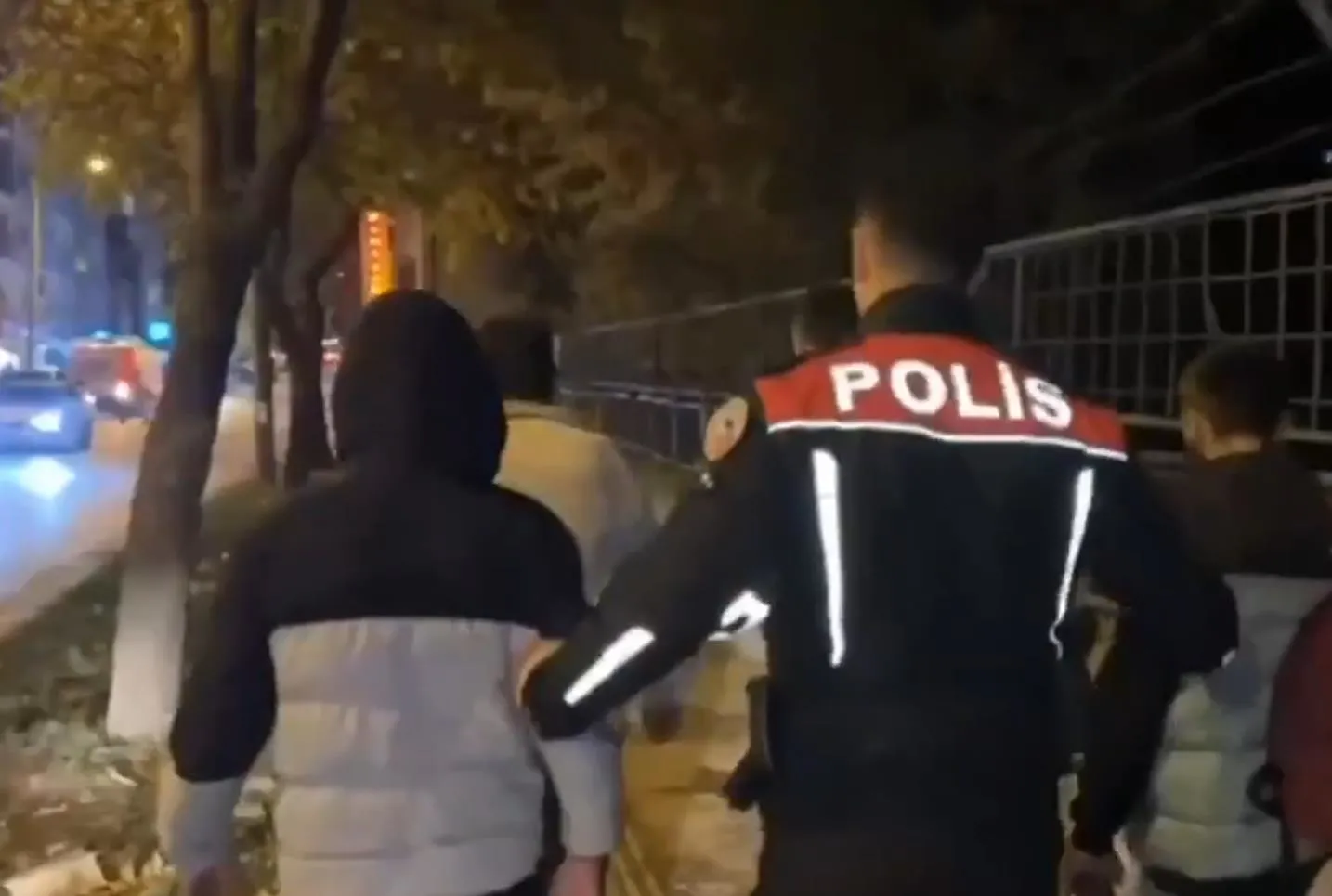 51 organizatör yakalandı