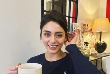 Sıla Türkoğlu'ndan estetik iddialarına yanıt! Eski hali olay olmuştu! "Makyaj yapmayı öğreniyorsun..."