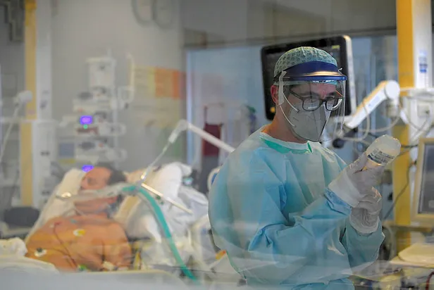 Koronavirüsün akılalmaz etkisi! Koronavirüs o hastalıklara yol açıyor!-3