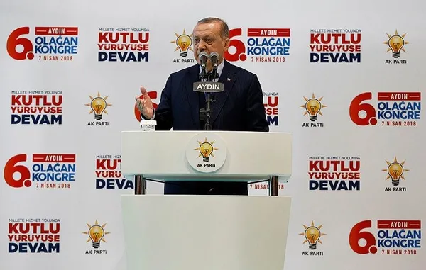 Erdoğan'dan Kılıçdaroğlu'na sert tepki-3