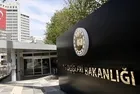Dışişleri'nden Yunanistan'a Ege yanıtı