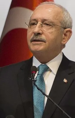 Kılıçdaroğlu PKK'ya kalkan oldu