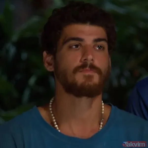 Survivor Yiğit Poyraz’ın sevgilisi Yasmin Erbil’den dikkat çeken paylaşım! Mehmet Ali Erbil “Hırsız damat istemem” demişti - 10