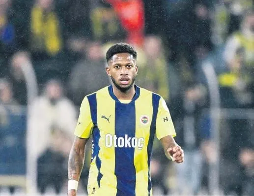 Fred yoksa sorun var