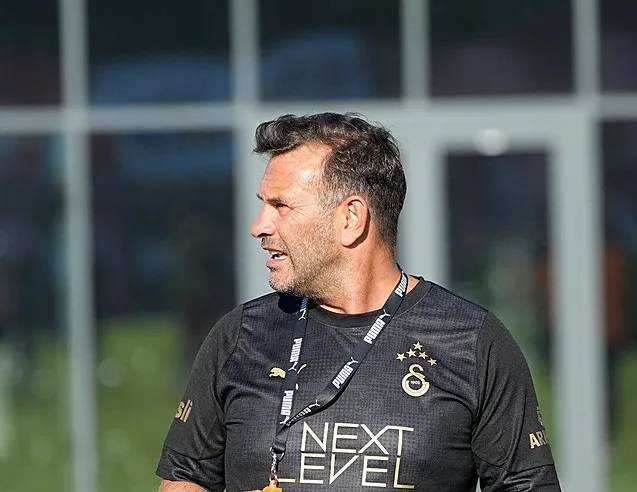 Aslan’da durmak yasak!