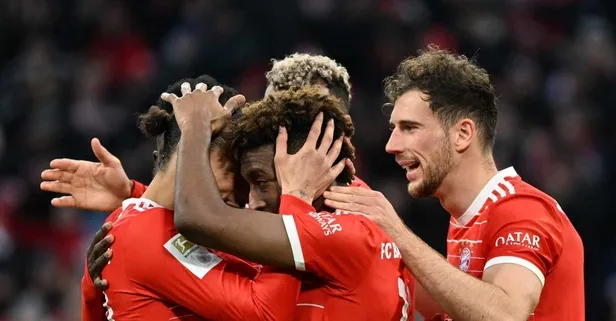 Fenerbahçe'den 4-4'lük transfer operasyonu! Galatasaray'ın ilgilendiği isimler listede