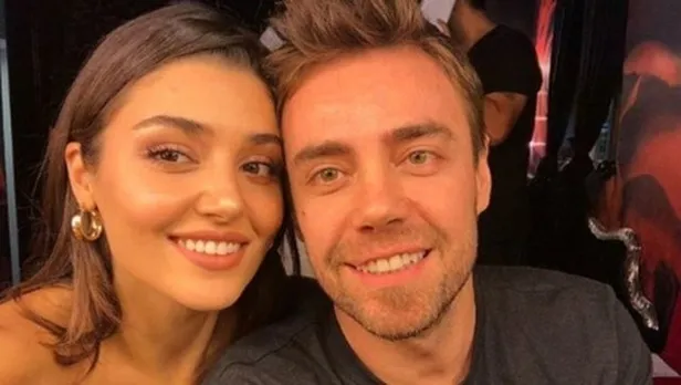 Hande Erçel kimdir? Hande Erçel ile Murat Dalkılıç evleniyor mu?-2