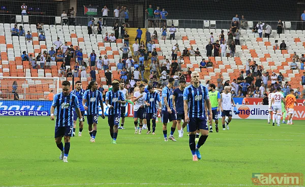 Süper Lig'in piyasa değeri en yüksek takımı hangisi? Sıralama belli oldu - 1