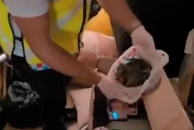 Zehir tacirlerine operasyon