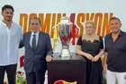 Okan Buruk'tan transfer için flaş sözler: Daha sakin ve planlı olacağız