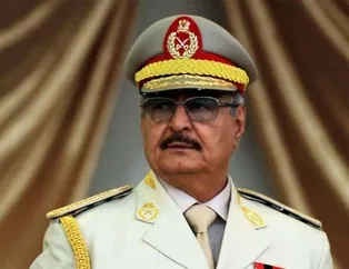 İngilizler duyurdu! Yüzlerce asker Hafter’in ordusuna katıldı!