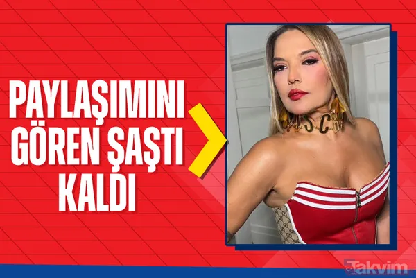 Demet Akalın’ı takipçileri tanıyamadı! Gören şaşkına döndü: “İlk fotoğraftaki kim?” - 1