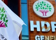 HDPye yeniden kapatma davası