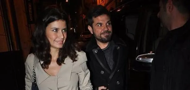 Nişan kararı sallama çıktı