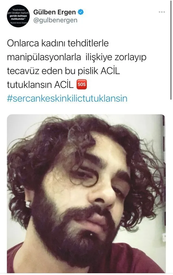 solcu-teror-orgutu-uyesi-sercan-keskinkilic-tecavuzden-gozaltina-alindi-1622313467585.jpg Solcu terör örgütü üyesi Sercan Keskinkılıç tecavüzden gözaltına alındı-5