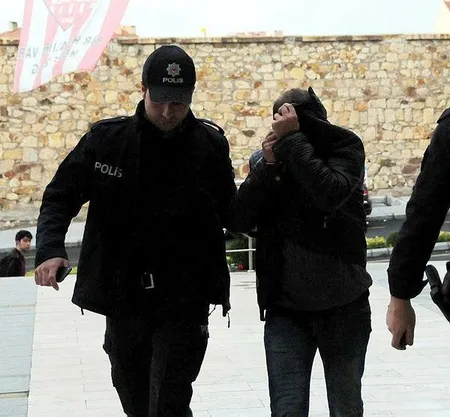 Yasemin'e çarparak ölümüne neden olan sürücü tutuklandı!-1