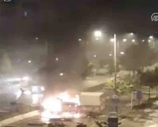 6-7 Ekim olaylarının yeni görüntüleri