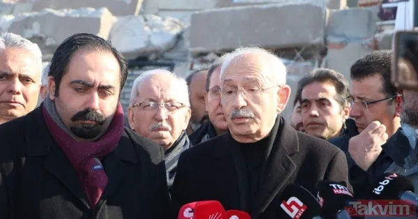 14 Mayıs gecesi CHP trollerinin depremzedelere hakaretlerini unutmadık Bay Kemal! Hatay'da depremzedelere boş vaatler - 4