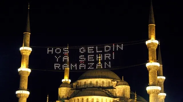 İftar saat kaçta? Oruç ne zaman açılacak 2019 Diyanet açıklaması-1