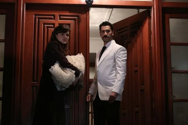 Bir Zamanlar Çukurova 28. yeni bölüm fragmanında gerçekler ortaya çıkacak mı?-1