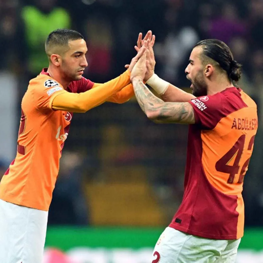 Hakim Ziyech’e transfer önerisi!