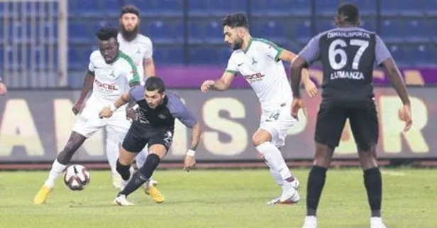 Giresunspor’u tutana aşkolsun!