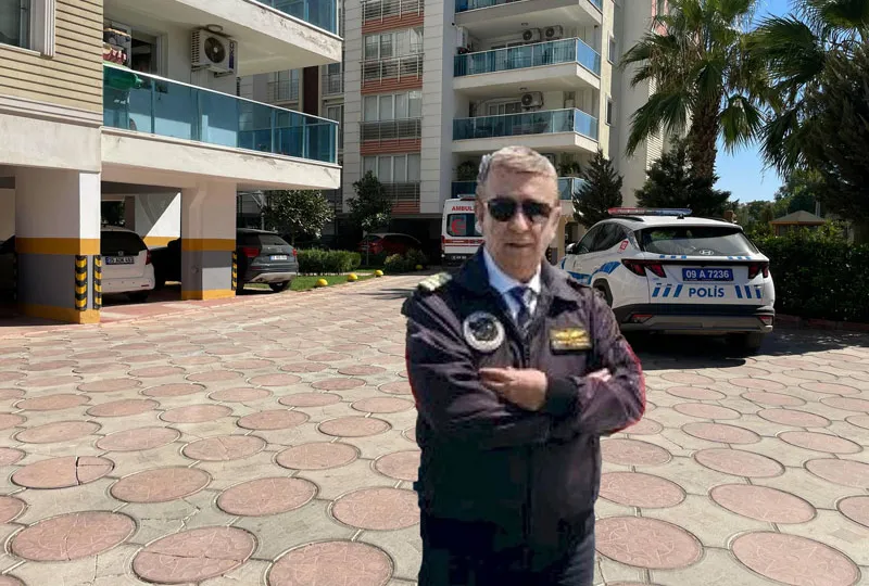 THY eğitmeninin sır ölümü!