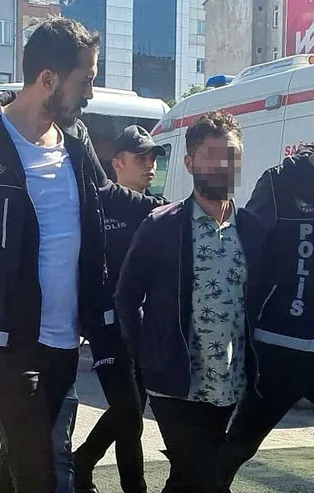 Kayseri'de uyuşturucu operasyonu: 43 gözaltı
