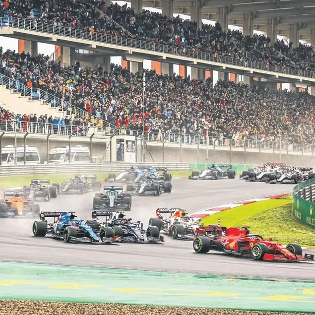Formula 1 Türkiye’ye dönebilir