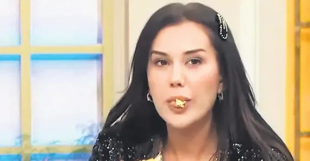 250 milyon liralık para hareketi! Polatları Dilan yaktı: 'Günde 750 bin lira harcıyorum' dedi MASAK'ın radarına girdi!