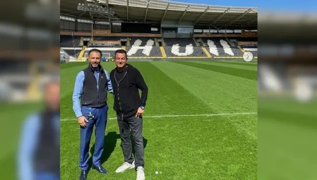 Kabına sığmıyor! Acun Ilıcalı'dan 'geri sayım başladı'' paylaşımı! İngiliz Futbol Kulübü Hull City'i satın alıyor