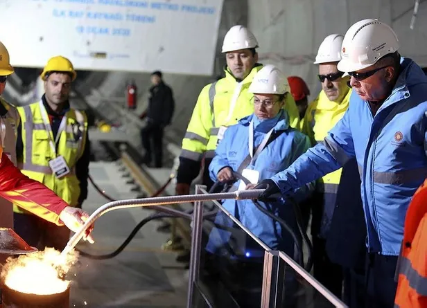 Son dakika: Başkan Erdoğan'dan muhalefete sert tepki: Bunların en büyük marifeti yalan-2