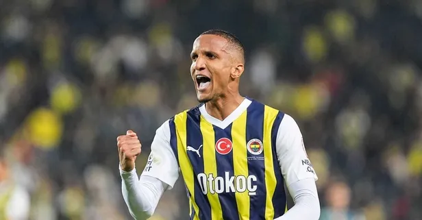 Bu transfer rekor kıracak! Yıldız ismi Fenerbahçe'ye Becao getiriyor