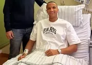 Fenerbahçede Becao ameliyat oldu!