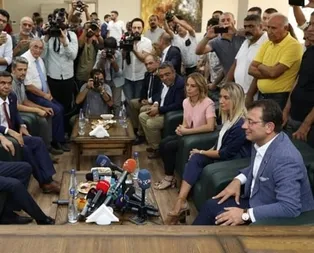 Kılıçdaroğlundan HDPlilerin ayağına giden İmamoğluna tam destek: Uğramaması ayıp olurdu