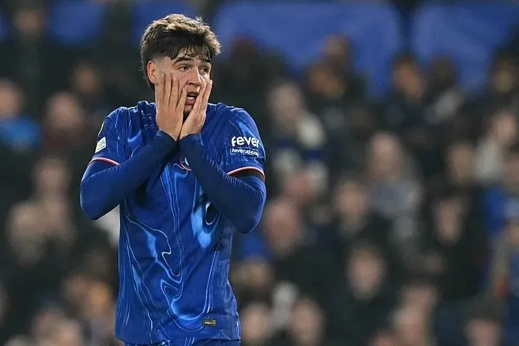 Arda Güler ve Kenan Yıldız en değerli 100 futbolcu arasında! - 23