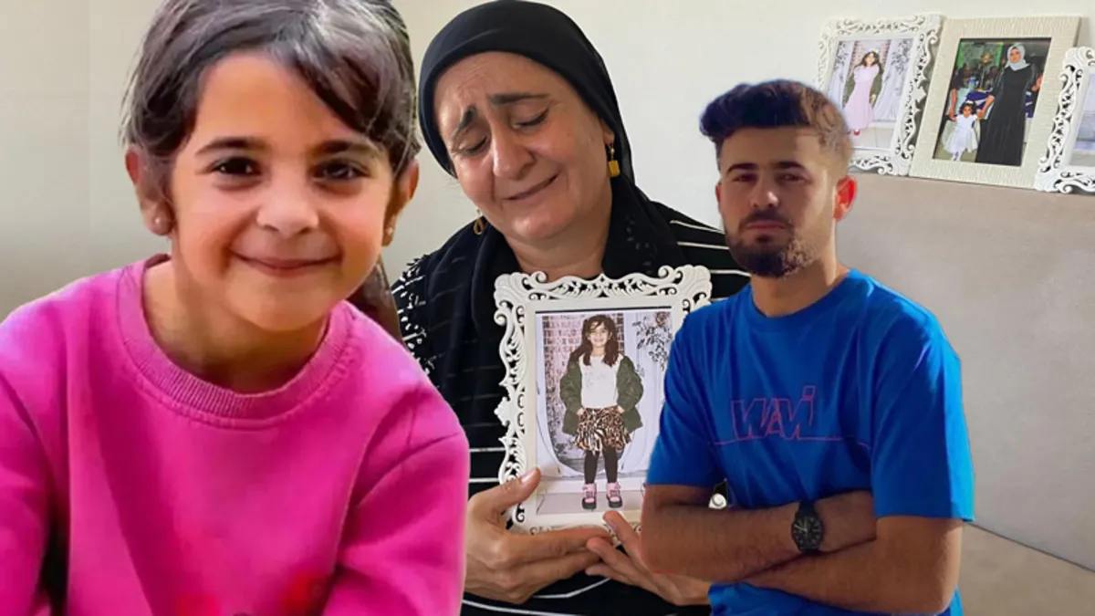 Narin Güran davasında tahliye şerhi! Mahkeme başkanı Yüksel Güran ve Enes Güran’ı işaret etti