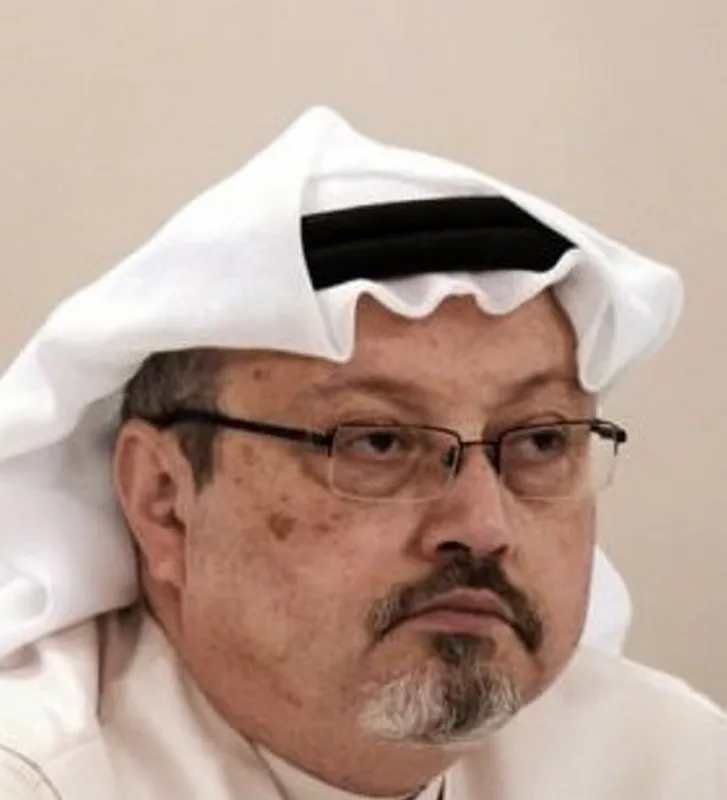 Kahinlerden Cemal Kaşıkçı ihbarı - 6