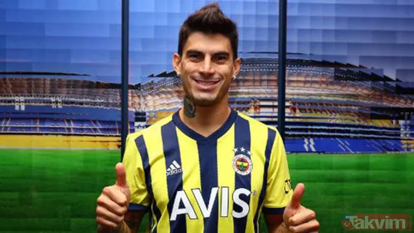Fenerbahçe'ye transfer yasağı mı geliyor? Yapılan 18 transfer... | Son dakika - 6