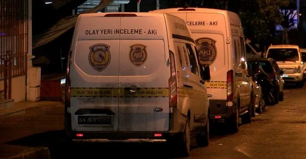 İstanbul’da uzun namlulu silahla saldırı: 1’i ağır 3 yaralı