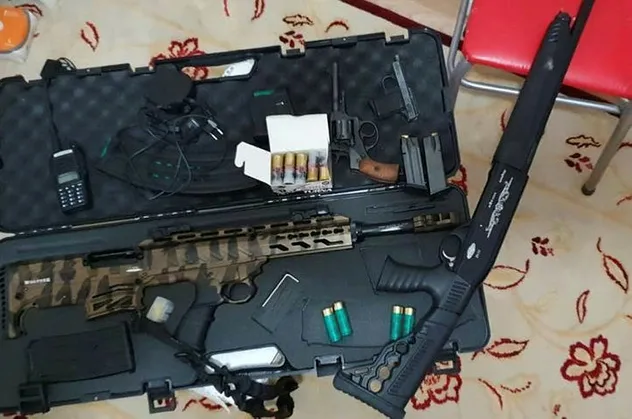 37 kumarcıya 161 bin lira ceza kesildi