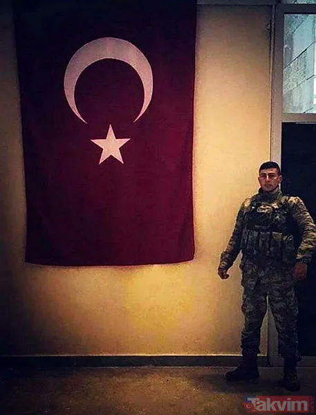 Suriye'nin İdlib kentindeki 33 şehidimizin kimlikleri ve memleketleri! Türkiye yasta - 16